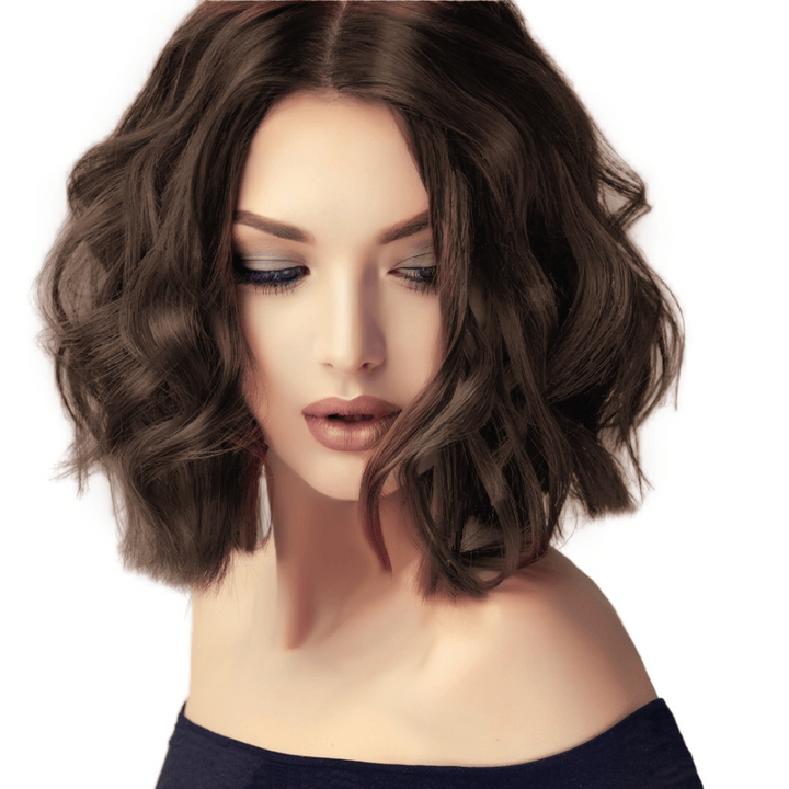 Dark Brown / Small