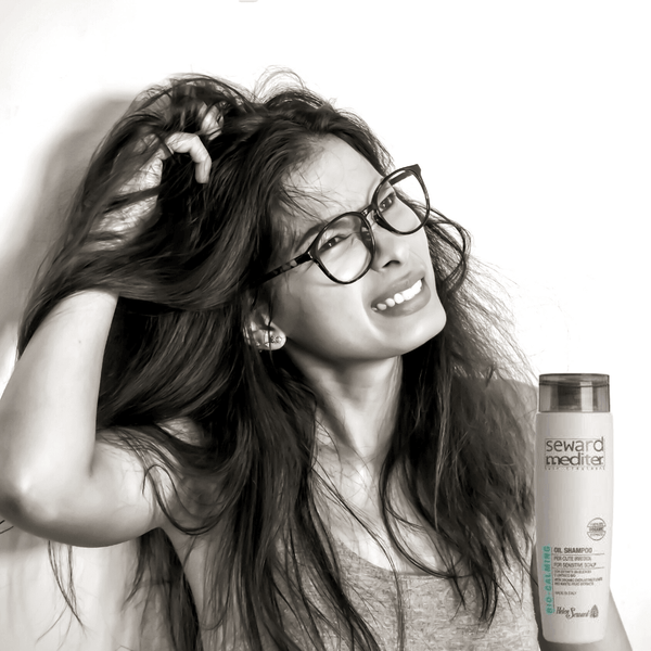 Helen Seward Bio Oil Shampoo for Irritated Scalp,,Perruques RL Moda Wigs Inc..