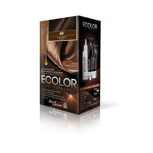 Helen Seward Ecolor Oil Supreme At Home Color System,,Perruques RL Moda Wigs Inc..