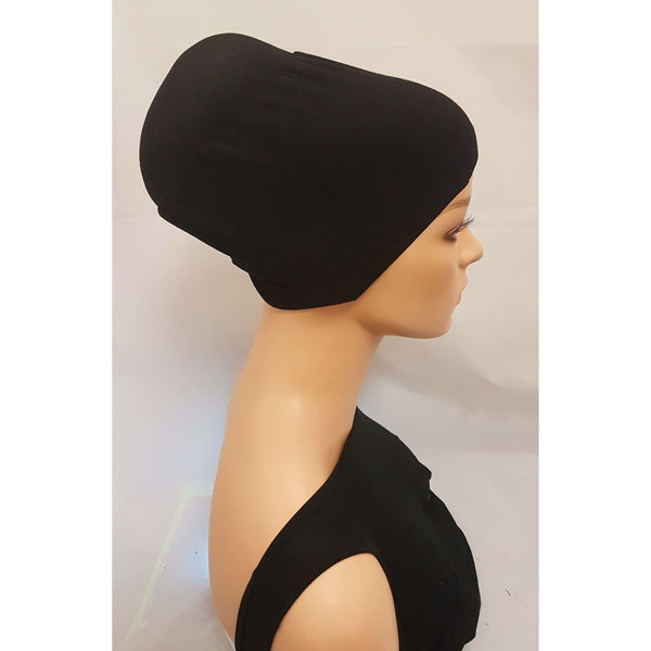 Israeli Bobo Padded Underscarf,,Perruques RL Moda Wigs Inc..