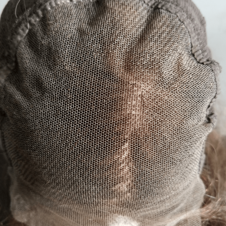 Lace Top Wavy Wig,,Perruques RL Moda Wigs Inc..