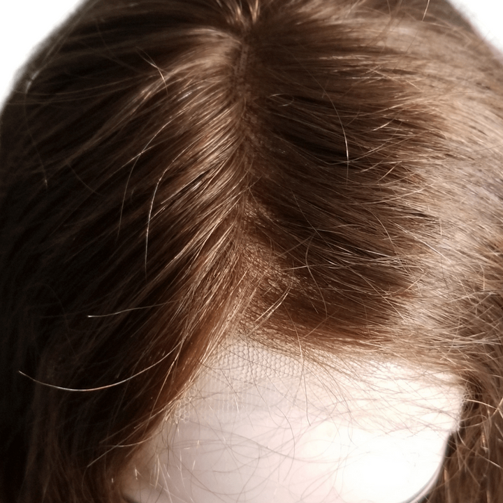 Lace Top Wavy Wig,,Perruques RL Moda Wigs Inc..