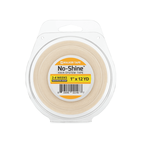 No-Shine Tape Rolls - 3/4" x 12yd. Tape Roll,,Perruques RL Moda Wigs Inc..