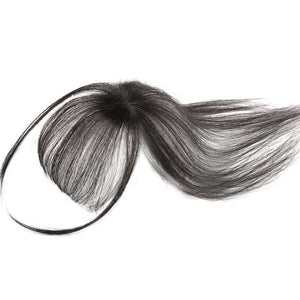 One Clip Hand Made Bang Human Hair,,Perruques RL Moda Wigs Inc..