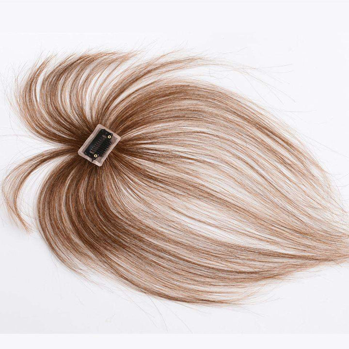 One Clip Hand Made Bang Human Hair,,Perruques RL Moda Wigs Inc..
