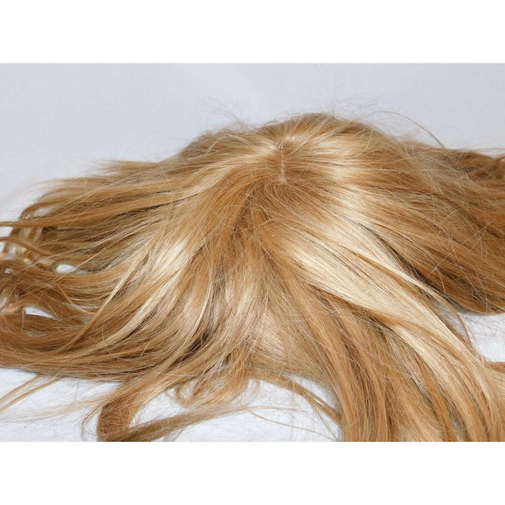 Blonde