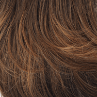 Light Auburn