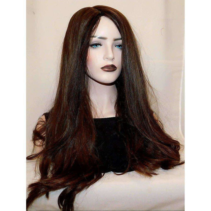 Russian Top Grade Wig,,Perruques RL Moda Wigs Inc..