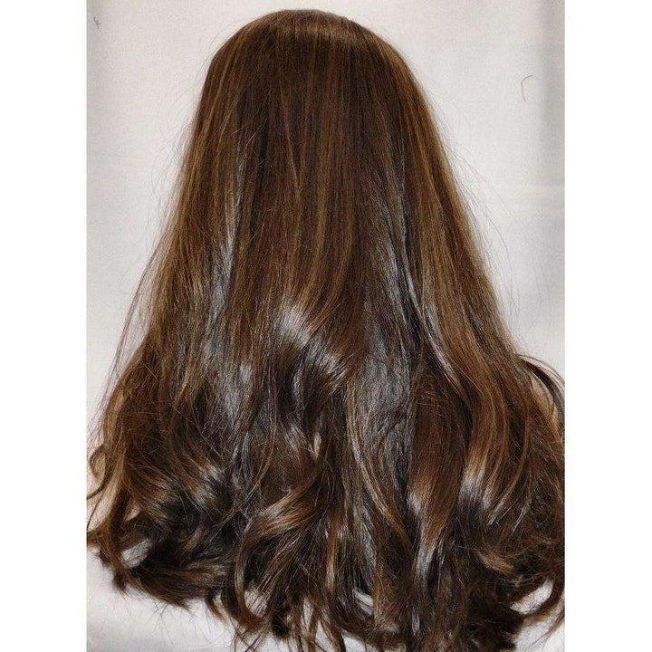 Russian Top Grade Wig,,Perruques RL Moda Wigs Inc..