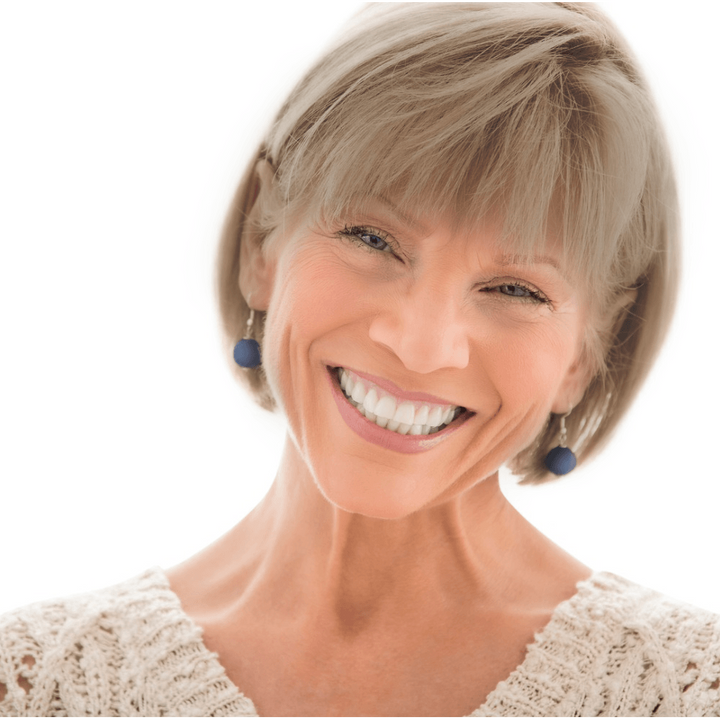 Short Topper Russian hairpiece,,Perruques RL Moda Wigs Inc..