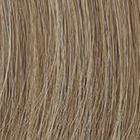 5"x7" / Blonde with 20% grey