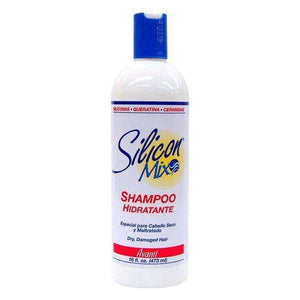 Silicon Mix Shampoo Hydrating,,Perruques RL Moda Wigs Inc..