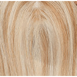 Small Human Hair Toppers in Shades of Blonde,,Perruques RL Moda Wigs Inc..