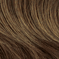 5" x 7" / Light Brown